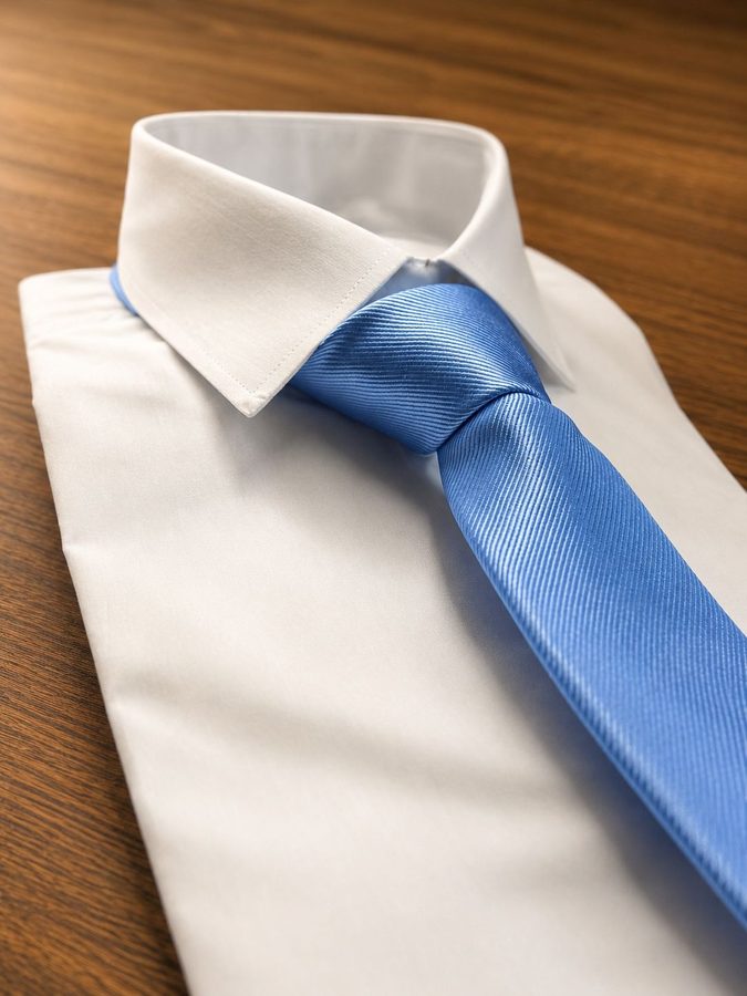 Camisa de vestir