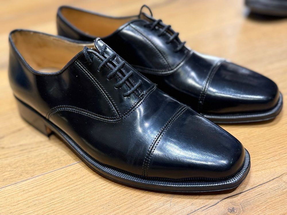 Zapatos de vestir